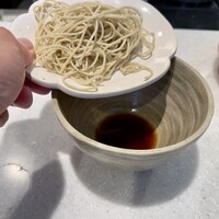 しゃぶしゃぶ 山笑ふ 銀座店 - 