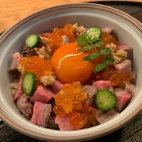 肉和食 月火水木金土日 - 
