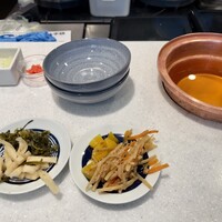 しゃぶしゃぶ 山笑ふ 銀座店 - 