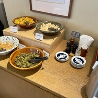 しゃぶしゃぶ 山笑ふ 銀座店 - 