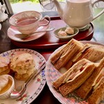 カフェ・ル・マシャオン - 