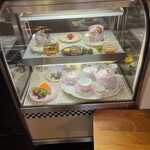 カフェ・ル・マシャオン - 