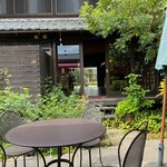 カフェ・ル・マシャオン - 