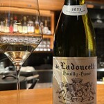 wine restaurant LE CONTE - 