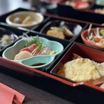 宝来家 - 料理写真: