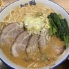 麺や 雅 川口店