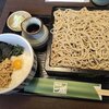 日本蕎麦 一成 石岡店