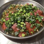 もみだれ焼肉獅子楼 - 