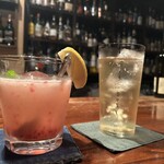 バー・ソシエ　Bar Socie - 