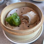 中国飯店 麗穂 - 