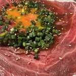 もみだれ焼肉獅子楼 - 