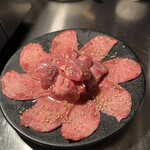 もみだれ焼肉獅子楼 - 