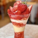 資生堂パーラー 銀座本店サロン・ド・カフェ - 