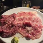 もみだれ焼肉獅子楼 - 