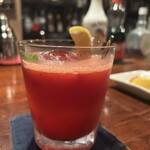 バー・ソシエ　Bar Socie - 