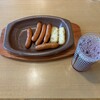 サイゼリヤ 能見台イトーヨーカドー店