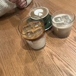 ブルックリン ロースティング カンパニー 下北沢店 - 