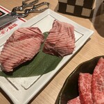 焼肉龍王館 惣利店 - 
