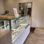 パティスリー クーラクー - 