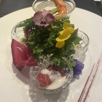 鉄板 松阪屋 - 