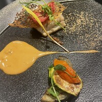 鉄板 松阪屋 - 