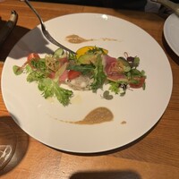 シャンパン食堂 - 
