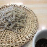 流山 すず季 - 手挽き蕎麦