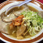 DON - スタミナチャーシュー