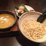 しゅういち - カレーつけ麺