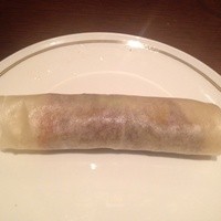 中国飯店 紫玉蘭 - 北京ダック