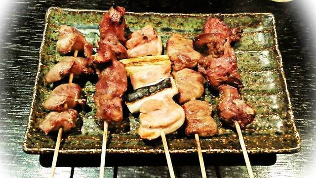 だいせんや 西国分寺店 西国分寺 焼鳥 食べログ