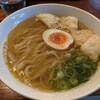 浜堂ラーメン