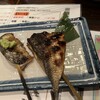 炉屋魚榮