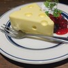 ふわとろオムライスとチーズカフェ たまごのきもち。 横浜駅前店