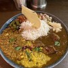 curry bar nidomi