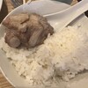 シンガポール料理 Selegie