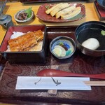 うなぎ処 うな富 池田川西店  - 