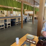 うなぎ処 うな富 池田川西店  - 