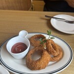 BOX BURGER 宮城野本店 - 