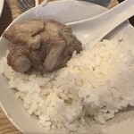 シンガポール料理 Selegie - 