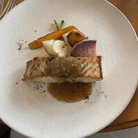 レストラン ラ・マーレ - 