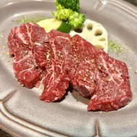 個室焼肉 牛炙 名駅別邸 - 