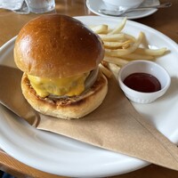 レストラン ラ・マーレ - 