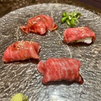 個室焼肉 牛炙 名駅別邸 - 