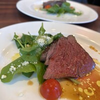 Serafina NEW YORK さいたま新都心店 - 