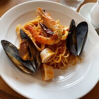 レストラン ラ・マーレ - 