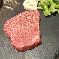 個室焼肉 牛炙 名駅別邸 - 