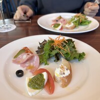 Serafina NEW YORK さいたま新都心店 - 