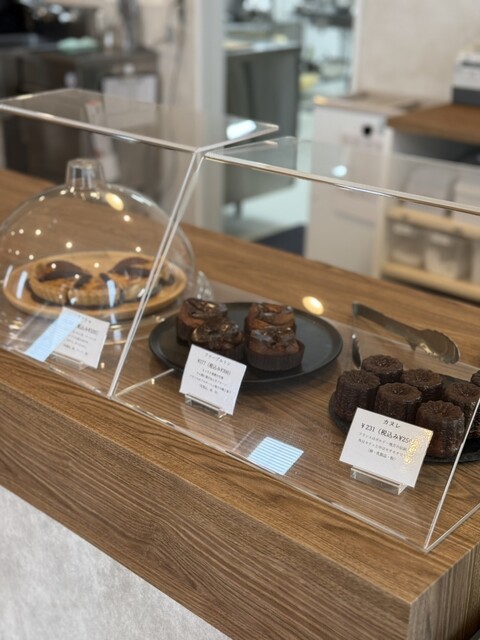 Blanc （ブラン） - 西焼津/ケーキ | 食べログ