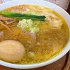 心麺